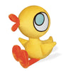 YOTTOY Duckling Soft Plush Toy | Mo Willems Collection | 8" | Model 517