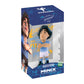 MINIX COLLECTIBLE FIGURINES Diego Armando Maradona Figure, 12cm, Blue, PVC, Model 13159