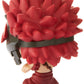 Funko 42937 Pop. Vinyl: Animation: My Hero Academia-Kirishima Collectible Figure, Multicolour, One-Size