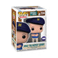 Funko Pop! Collectible Toy Figure - Chop Chance 32