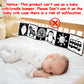 Peekaboo NewBorn Baby Soft Book – Perfect for Tummy Time & Snuggles