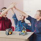Sillbird Stem 12-In-1 Education Solar Robot Toys For Boys Ages 8-13, Diy Building Science Experiment Kit Birthday Gifts For Kids 8 9 10 11 12 13 Years Old, Solar Powered By The Sun