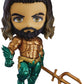 Good Smile - Nendoroid - Dc - Aquaman: Hero'S Edition, Multicolor (G90911)