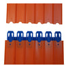 Track Spacers (4 Pack) | Compatible With Hot Wheels Cars, And Track | 2, 4 Or 6 Lane Options (6 Lane Spacer)