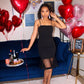 12 Pcs Red Heart Shaped Balloons 18 Inch I Love You Valentines Day Decorations Balloons For Valentines Day Bridal Shower Wedding