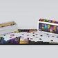 Eurographics The Solar System Panoramic 1000-Piece Puzzle