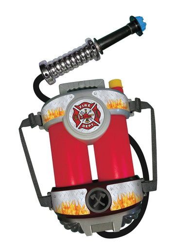 Aeromax Fire Power Super Fire Hose With Backpack