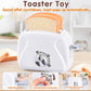 Play Kitchen Appliances Toys, Kids Kitchen Playset Accessories, Pretend Play Toy Sets With Coffee Maker, Mixer, Toaster With Rea