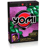 Sirlin Games Yomi: Zane Deck