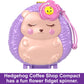 Polly Pocket Compact Playset with 2 Micro Dolls & 13 Accessories, Multicolor, Model FRY35, Travel Toys with Surprise Reveals