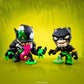 Funko Mystery Mini'S: Marvel Zombies - One Mystery Figure, Multicolor, 3 Inches (49114)