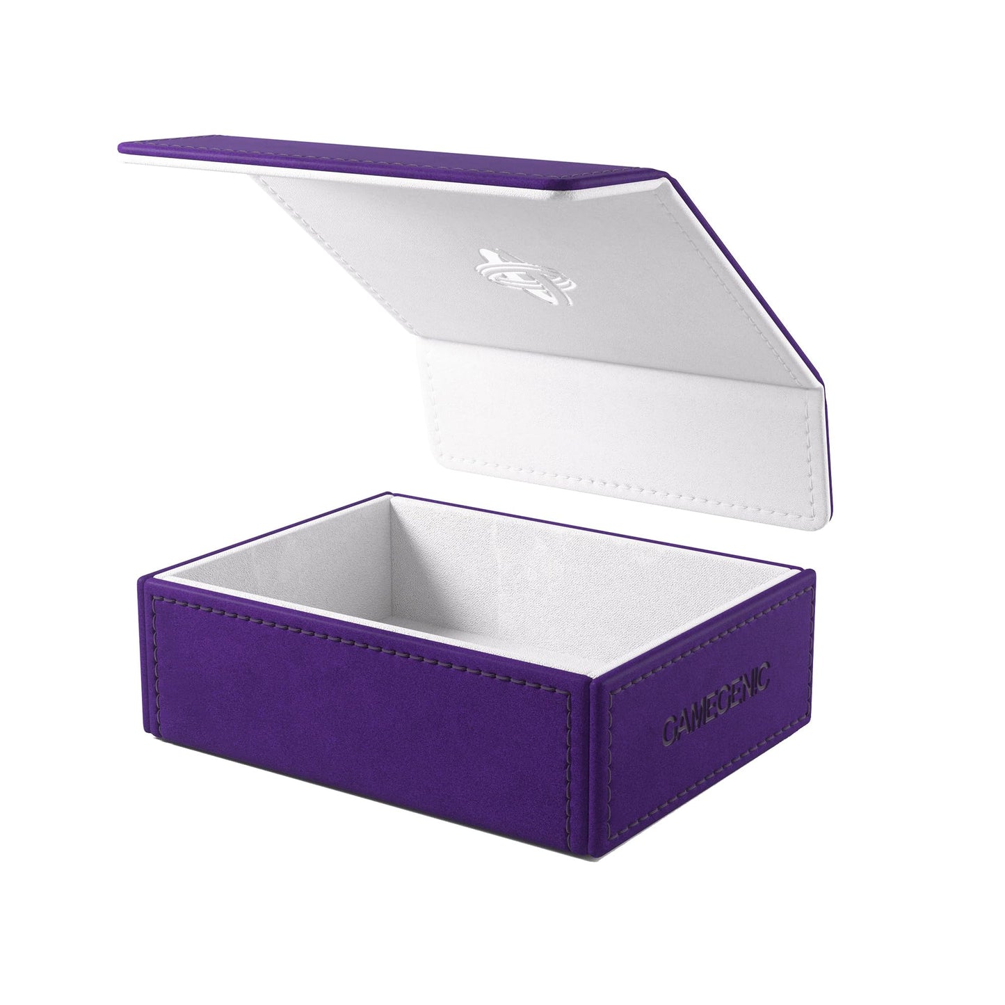 Token Keep - Premium Token Box For Safe Storage, Fits Dungeon 1100+ And Dungeon S 550+, Holds Tokens, Dice, And Cards, Fully Usa