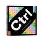 Pandasaurus Games Ctrl , Black