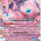 Pokemon - Mew Ex 151/165 - Pokemon 151 - Double Rare - Single Card