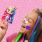 Decora Girlz 5'' Collectible Dolls, 8 Surprises To Unbox, Fun Fashions & Stickers, 9 To Collect