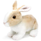 Tigerhart Ridley The Rabbit - 11 Inch Realistic Stuffed Animal Plush Bunny