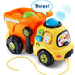 Transportation Toddler Truckers Great For Motor Skills Development