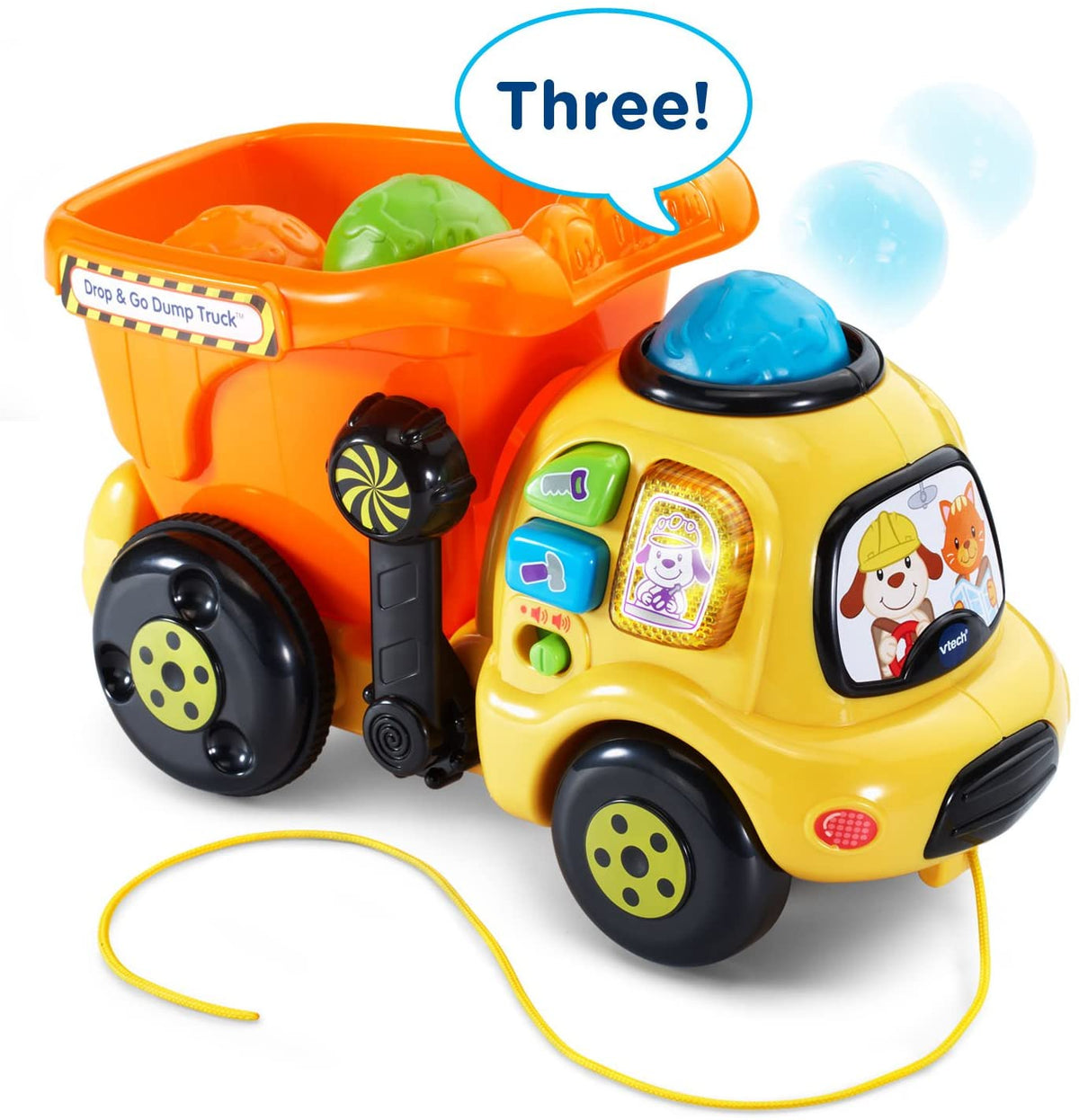 Transportation Toddler Truckers Great For Motor Skills Development