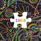 Mandala Puzzle 1000 Pieces For Adults, Difficult Impossible Puzzle Hard, Challenging Round Jigsaw Puzzle As Mandala Decor