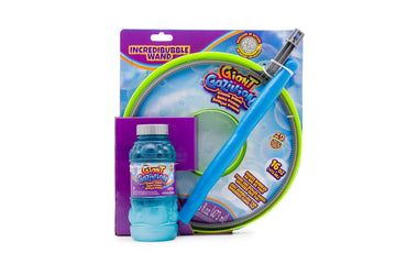 Gazillion Incredibubble Wand