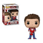 Funko Pop Marvel Games: Spider-Man Video Game - Unmasked ,Collectible Figure, Multicolor, Standard