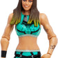 Wwe Tegan Nox Action Figure, Posable 6-In Collectible For Ages 6 Years Old & Up