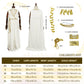 Homelex Greek Toga Costume For Kids Roman Crown Leaf Wreath Halloween Nobility Goddess Cosplay