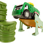 Wheels of Industry Smashers