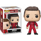 Berlin: Funk O Pop! Tv Vinyl Figure Bundle With 1 Compatible 'Toysdiva' Graphic Protector (34498 - B)
