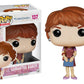 Funko Pop Movies: Sixteen Candles - Samantha Baker Action Figure