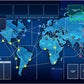 Pandemic Legacy Season 1 Blue Edition Board Game For Adults And Family | Cooperative Board Game | Ages 13+ | 2 To 4 Players | Av