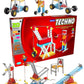 Olympia Games And Toys Senior Techno  Engineering Toy Kit  Educational Toy  Building Blocks And Models Construction Set (Age 