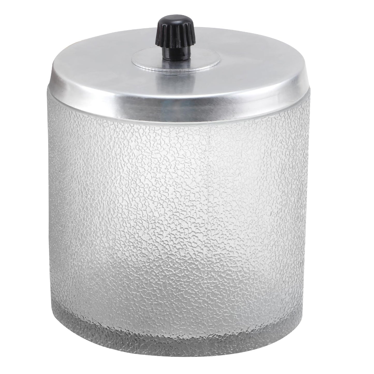 Leegol Electric Spare Parts-Transparent 3Lb Barrel For Rock Tumbler (Hobby Barrel)