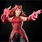 Avengers Hasbro Marvel Legends Series 6-Inch Action Figure Toy Scarlet Witch, Premium Design And 4 Accessories, For Kids Age 4 And Up