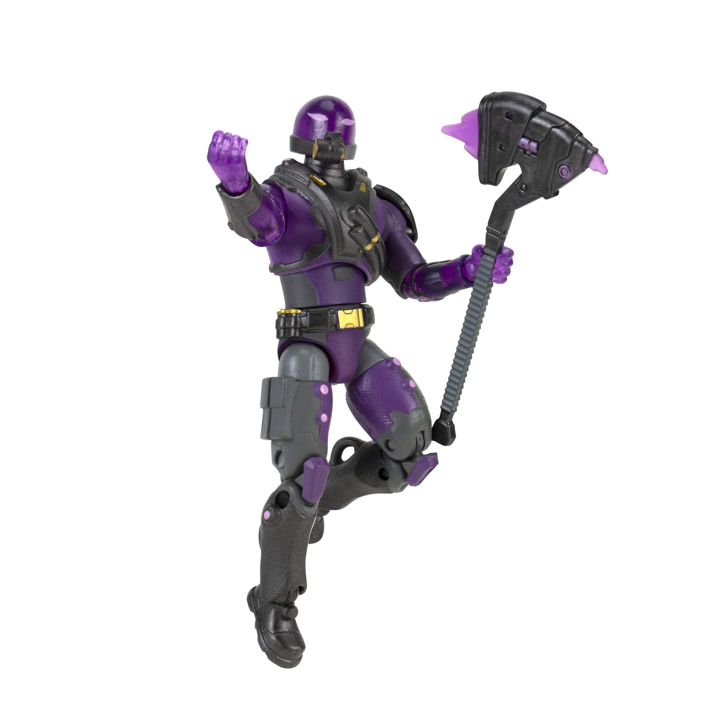 Fortnite 4' Solo Mode Core Figure - Tempest