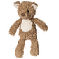Mary Meyer Teddy Bear Stuffed Animal, 11-Inches, Soft Polyester Toy, Model 42840