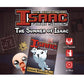 Maestro Media: The Binding of Isaac: Four Souls - Edmund Booster Pack - Mini Expnansion, Strategy Board Game, 15 New Cards, Ages
