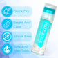 Darice Jigsaw Puzzle Glue Clear, Easy-On Applicator Head, Quick-Drying Pack Of 2 Non-Toxic Jigsaw Puzzle Saver Glue For 1000/1500/3000 Piece Puzzles - 130Ml X2 Bottle