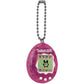 Tamagotchi Original - Pink Glitter (Updated Logo)