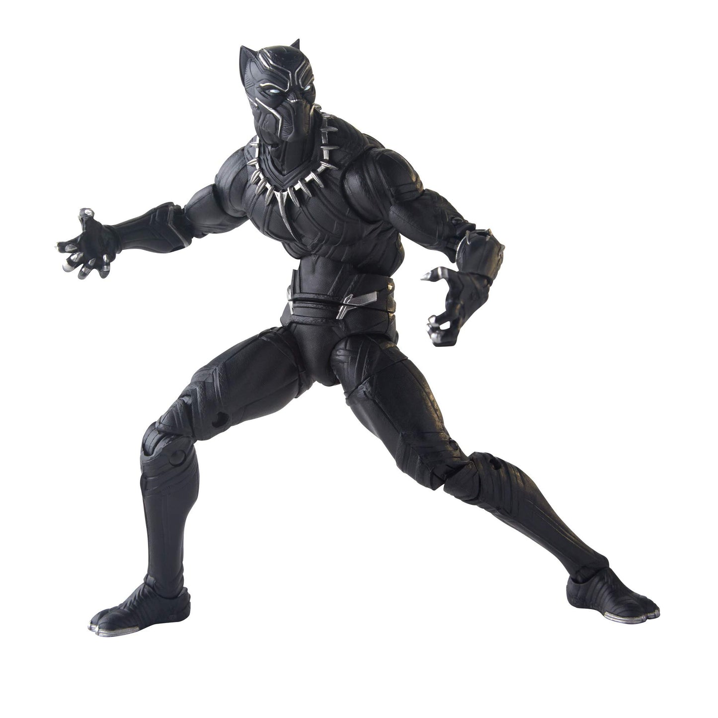 Marvel Legends Series 6' Black Panther Figure
