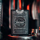 theory11 Star Wars Playing Cards - Dark Side Grey, Poker Size, FSC-Certified Paper, Model: STAR-WARS-BLACK-T11