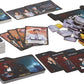 Indie Boards and Cards Coup Rebellion G54 Strategy Board Game - Cardboard, Engaging Gameplay, Ideal for Board Game Enthusiasts