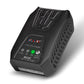 Universal Lipo Charger for 2s 3s 4s Lipo Battery, 2.0A Lipo Battery Charger with Balance for 7.4-14.8V RC Hobbies Packs AC 20W R