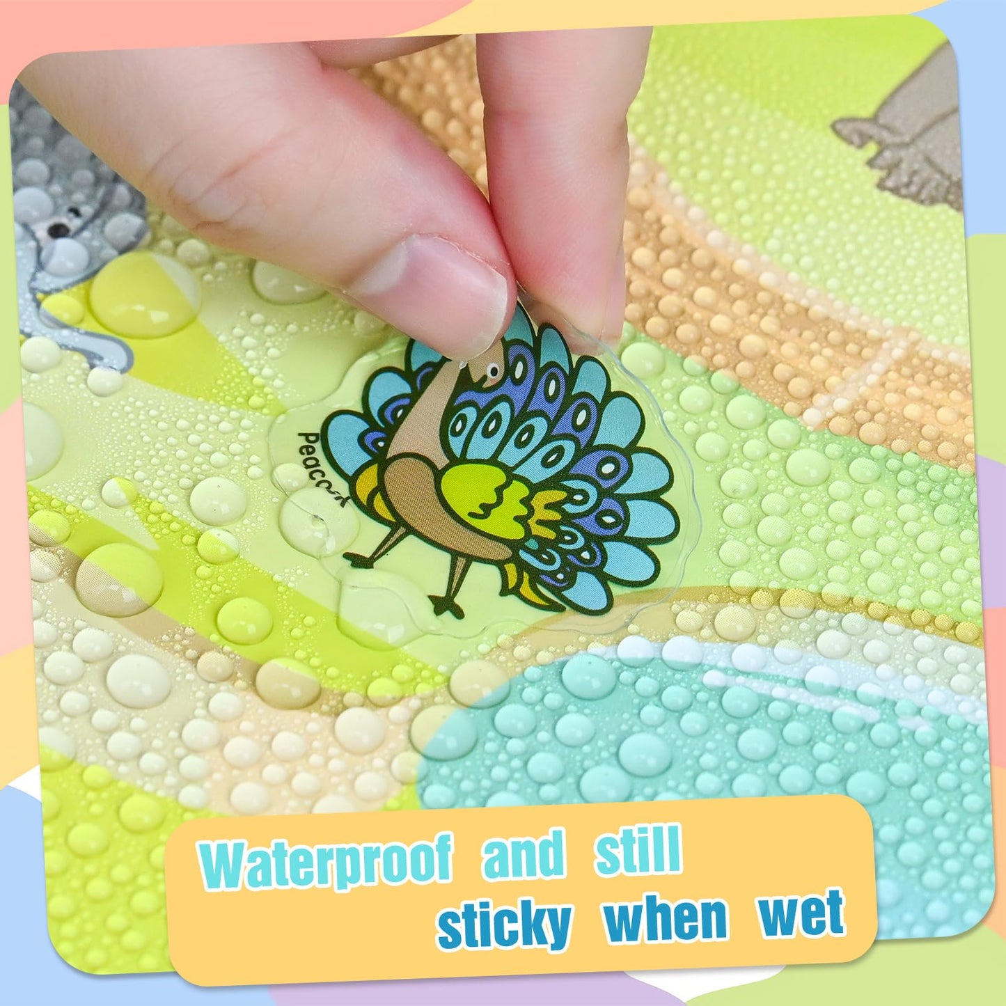 28 Pack Cards for Kids, 4 Different Designs Cute Bubble Wands with Valentines Gift Cards for Boys Girl School Classroom Exchange