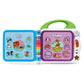 Leapfrog Learning Friends 100 Words Book, Green