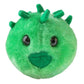GIANTmicrobes Chlamydia Plush, STIs, STDs, Medical Gag Gifts Funny, OBGYN Gifts for Doctors, Infection Prevention Gifts, Infecti