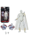 Avengers Hasbro Marvel Legends Series 6-inch Action Figure Toy Vision  enhanced Design and 2 Accessories  for Ages 4 and Up   White