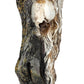Pacific Giftware Skull Heads Magic Resin Figurine Statue Wand