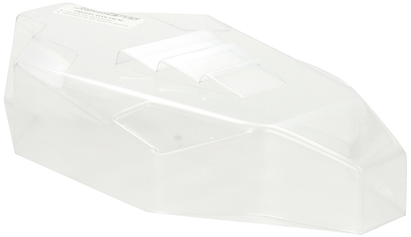J Concepts 2058 Slash 4x4 Over Tray