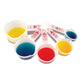 Learning Resources Classroom Liquid Measuring Set - 19 Pieces, Ages 5+ Science Exploration For Kids, Experiments For Kids, Classroom Science Supplies
